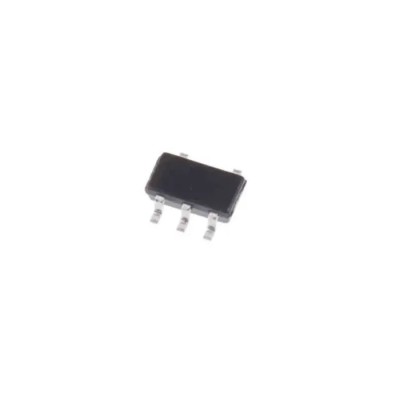 onsemi Precision Operational Amplifier 10 MHz Bandwidth, 5-Pin SC-74A Surface Mount, 3-5.5V Supply, AEC-Q100 NCV20166SN2T1G