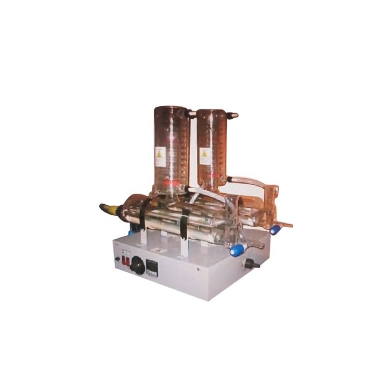 jyoti-enterprises-automatic-quartz-double-distiller-single-phase-2-kw