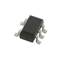 onsemi High PSRR Ultra-Low Noise Voltage Regulator DFNW 8-Pin 5.5V NCV8164AML330TCG