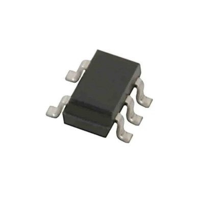 onsemi High PSRR Ultra-Low Noise Voltage Regulator DFNW 8-Pin 5.5V NCV8164AML330TCG