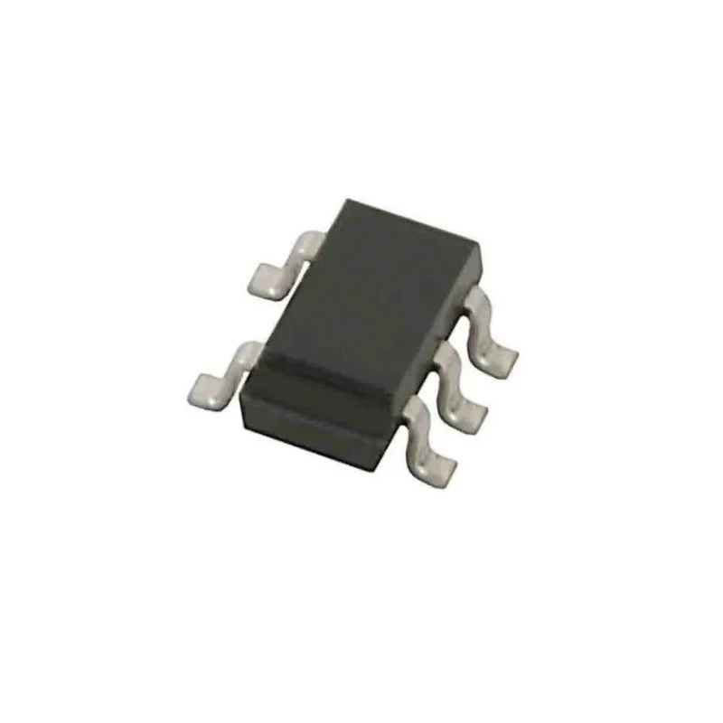 onsemi High PSRR Ultra-Low Noise Voltage Regulator DFNW 8-Pin 5.5V NCV8164AML330TCG