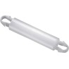 Wurth Elektronik Polyamide 66 Support Post for 2 mm PCB Hole Taiwan Origin 709651000