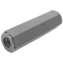 Wurth Elektronik Standoff M2.5 Female/Female Polyamide Hex 18 mm Length 5 mm Across Flat 970180155