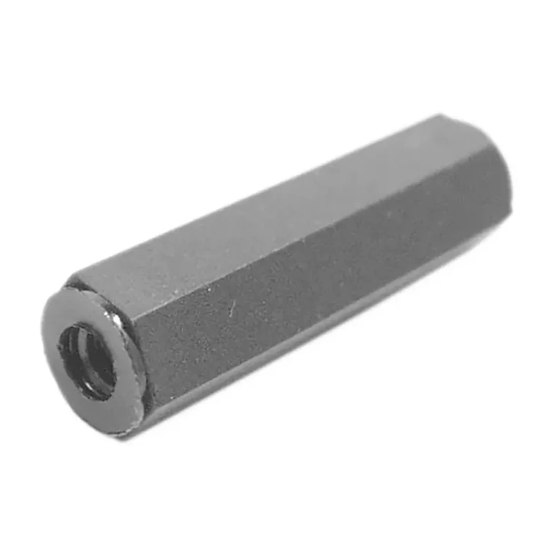 Wurth Elektronik Standoff M2.5 Female/Female Polyamide Hex 18 mm Length 5 mm Across Flat 970180155