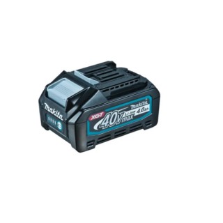 Makita 36V 4 Ah Lithium-Ion Power Tool Battery For Use With Makita XGT 40V Range BL4040