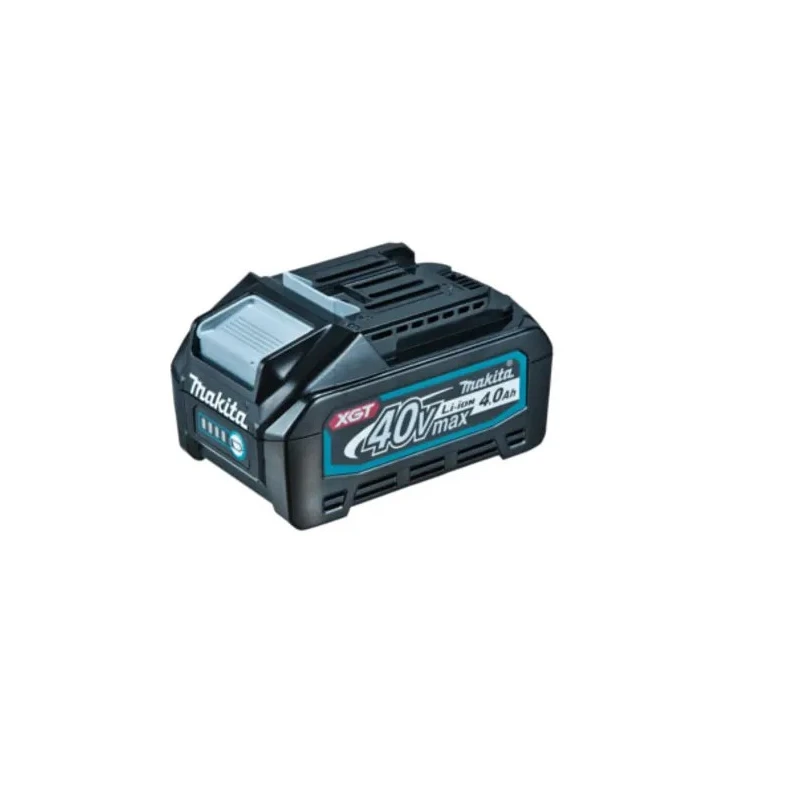 Makita 36V 4 Ah Lithium-Ion Power Tool Battery For Use With Makita XGT 40V Range BL4040
