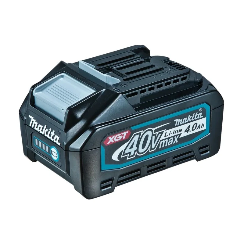 Makita 36V 4 Ah Lithium-Ion Power Tool Battery For Use With Makita XGT 40V Range BL4040
