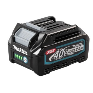 Makita Power Tool Battery 40V 2.5Ah for Makita XGT Range BL4025