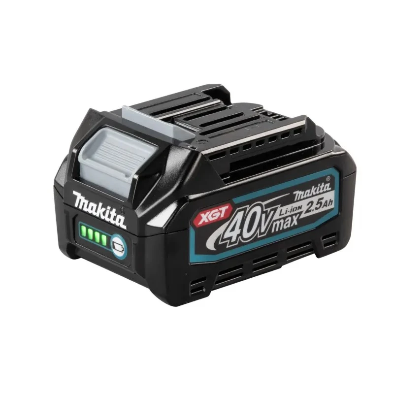 Makita Power Tool Battery 40V 2.5Ah for Makita XGT Range BL4025