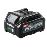 Makita Power Tool Battery 40V 2.5Ah for Makita XGT Range BL4025