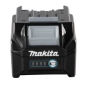 Makita Power Tool Battery 40V 2.5Ah for Makita XGT Range BL4025