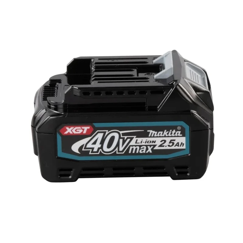 Makita Power Tool Battery 40V 2.5Ah for Makita XGT Range BL4025