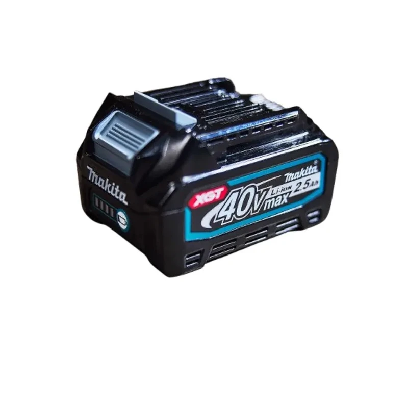 Makita Power Tool Battery 40V 2.5Ah for Makita XGT Range BL4025