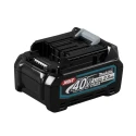 Makita Power Tool Battery 40V 2.5Ah for Makita XGT Range BL4025