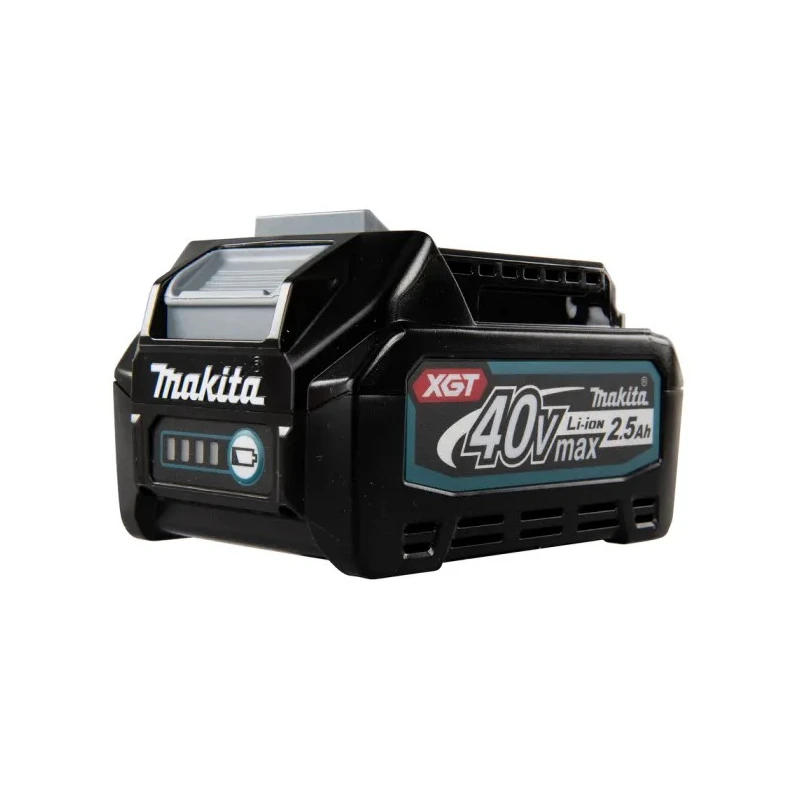 Makita Power Tool Battery 40V 2.5Ah for Makita XGT Range BL4025