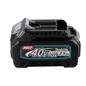 Makita Power Tool Battery 40V 2.5Ah for Makita XGT Range BL4025