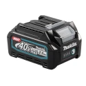 Makita Power Tool Battery 40V 2.5Ah for Makita XGT Range BL4025