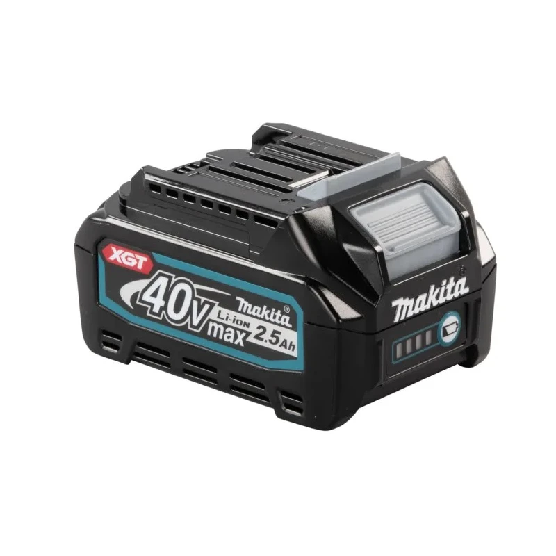 Makita Power Tool Battery 40V 2.5Ah for Makita XGT Range BL4025