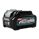 Makita Power Tool Battery 40V 2.5Ah for Makita XGT Range BL4025