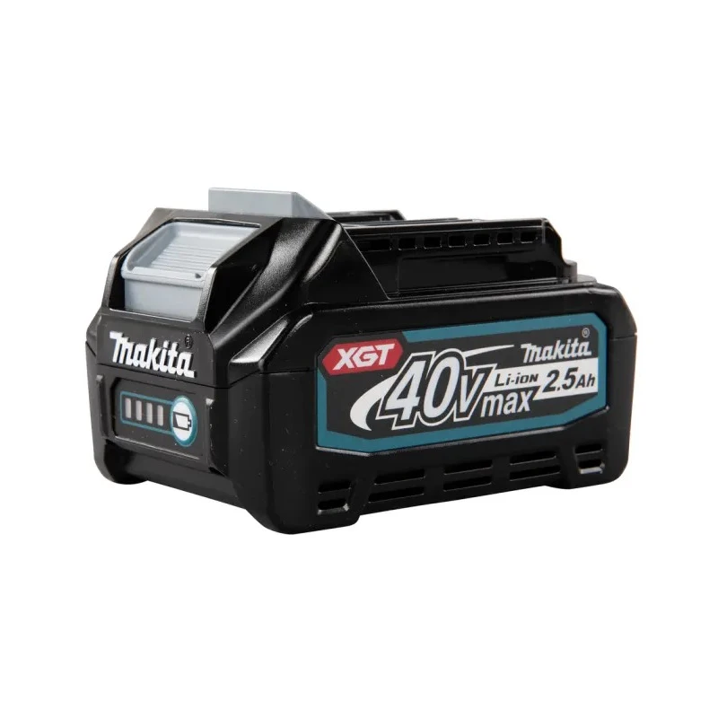 Makita Power Tool Battery 40V 2.5Ah for Makita XGT Range BL4025