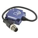 Telemecanique Sensors Sensor Accessory RFID Cradle Operating Temp -25°C to 70°C XGCS4901201