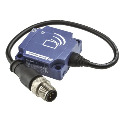 Telemecanique Sensors Sensor Accessory RFID Cradle Operating Temp -25°C to 70°C XGCS4901201