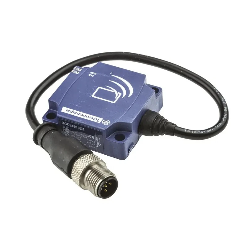 Telemecanique Sensors Sensor Accessory RFID Cradle Operating Temp -25°C to 70°C XGCS4901201