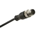 Telemecanique Sensors Sensor Accessory RFID Cradle Operating Temp -25°C to 70°C XGCS4901201