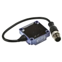Telemecanique Sensors Sensor Accessory RFID Cradle Operating Temp -25°C to 70°C XGCS4901201