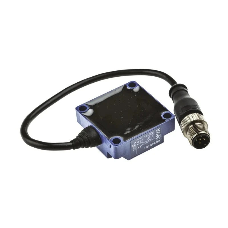 Telemecanique Sensors Sensor Accessory RFID Cradle Operating Temp -25°C to 70°C XGCS4901201