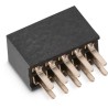 Wurth Elektronik WR-PHD Series Straight Through Hole PCB Socket, 8-Contact, 2 Row, 1.27 mm Pitch, 3A, 500V 62200821821