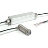 Calex Infrared Temperature Sensor Type K Thermocouple 0 °C to 500 °C, Threaded Mount PMO-151-HT-K