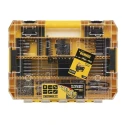 DeWALT 85-Piece Multi-Material High Speed Steel Twist Drill Bit Set, 2 mm to 32 mm DT70762-QZ