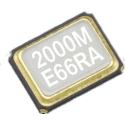 Epson 32 MHz Crystal Unit ±10 ppm Surface Mount Technology 4-Pin 0.5 mm Height, 2 mm Length Q22FA1280058912