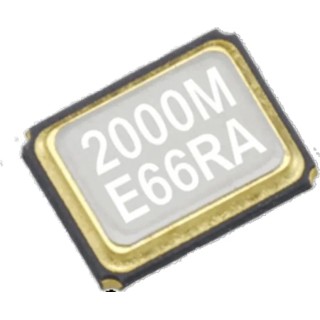 Epson 32 MHz Crystal Unit ±10 ppm Surface Mount Technology 4-Pin 0.5 mm Height, 2 mm Length Q22FA1280058912