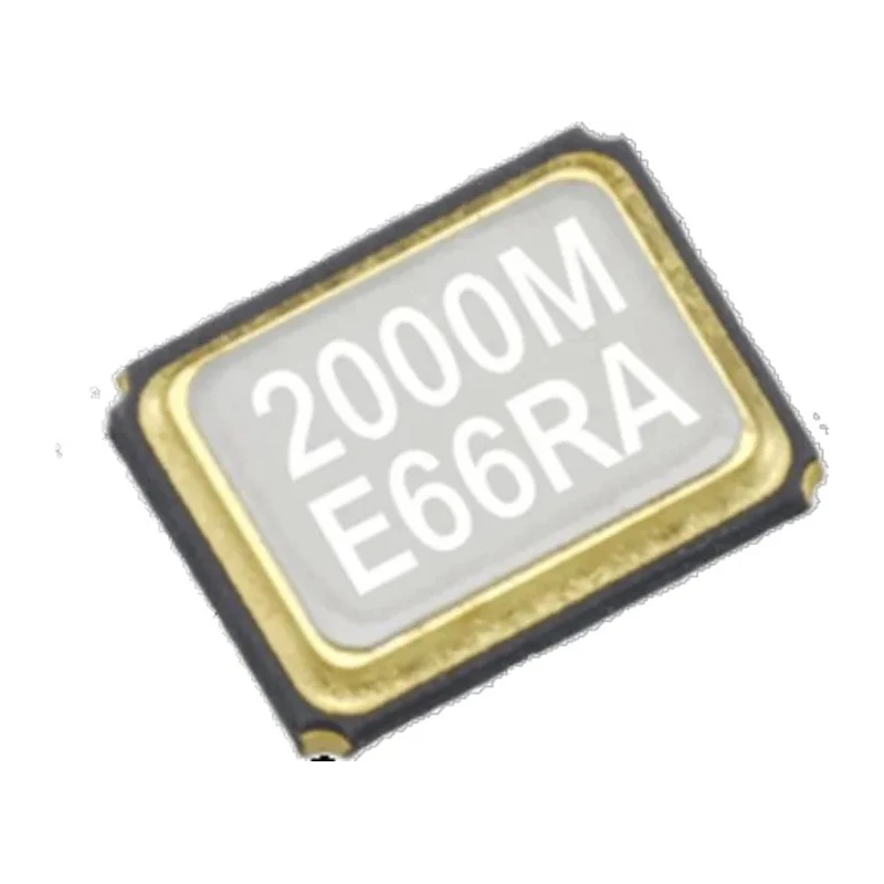 Epson 32 MHz Crystal Unit ±10 ppm Surface Mount Technology 4-Pin 0.5 mm Height, 2 mm Length Q22FA1280058912