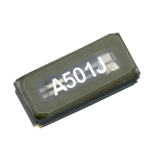 Epson 32.768 MHz Crystal Unit 6pF Load Capacitance SMT 2-Pin Surface Mount X1A000141000612