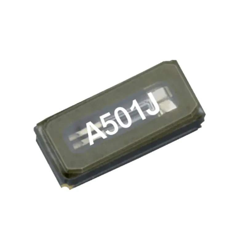 Epson 32.768 MHz Crystal Unit 6pF Load Capacitance SMT 2-Pin Surface Mount X1A000141000612