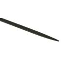 RS PRO 160 mm Swiss Pattern Needle File Set 6 Pieces Precision Filing Tools 521-908