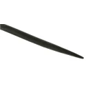 RS PRO 160 mm Swiss Pattern Needle File Set 6 Pieces Precision Filing Tools 521-908