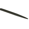 RS PRO 160 mm Swiss Pattern Needle File Set 6 Pieces Precision Filing Tools 521-908