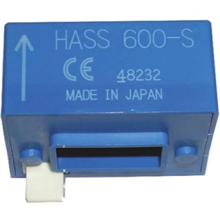 LEM Current Transformer HASS 600-S Series 600 A 5V 20mm Bore