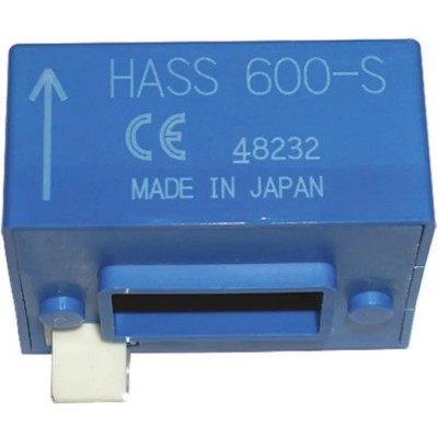 LEM Current Transformer HASS 600-S Series 600 A 5V 20mm Bore