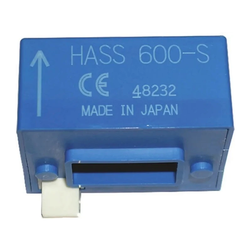 LEM Current Transformer HASS 600-S Series 600 A 5V 20mm Bore