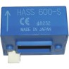LEM Current Transformer HASS 600-S Series 600 A 5V 20mm Bore