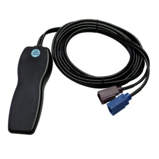 CTi I-Bar Omni-Directional GPS Antenna with SMA, FME Connector GPS088/SMA/FME_4-0