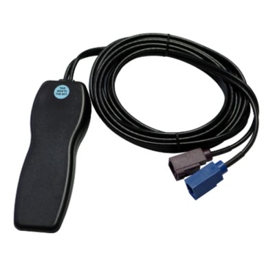 CTi I-Bar Omni-Directional GPS Antenna with SMA, FME Connector GPS088/SMA/FME_4-0