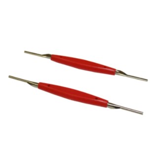 Norcomp Extraction Tool 180 Series Crimp Contact Extraction Tool Contact Size 0.05 in 180-901-170-000