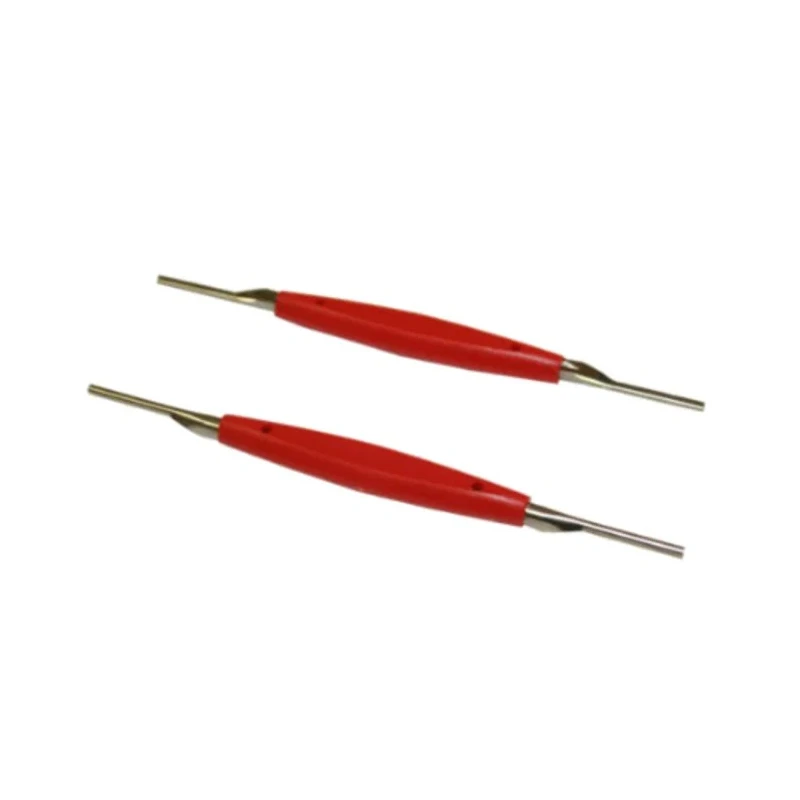 Norcomp Extraction Tool 180 Series Crimp Contact Extraction Tool Contact Size 0.05 in 180-901-170-000