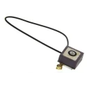 CTi Patch Omni-Directional GPS Antenna with UFL Connector 3.3V 18dBi Gain GPS_MOD/10X4/UFL0-04